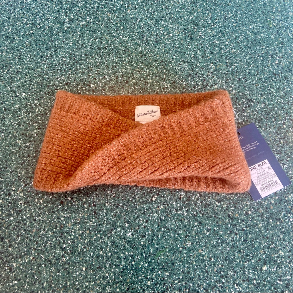 Universal Thread Headband